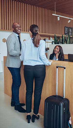 FranklinCovey Colombia - the most trusted company in leadership - Orbitz Customer history