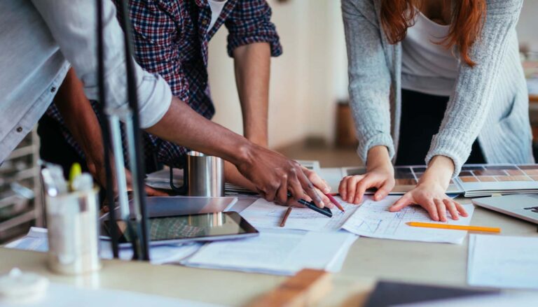 Nosotros - liderazgo para empresas, organizaciones y educación - Franklin Covey Colombia